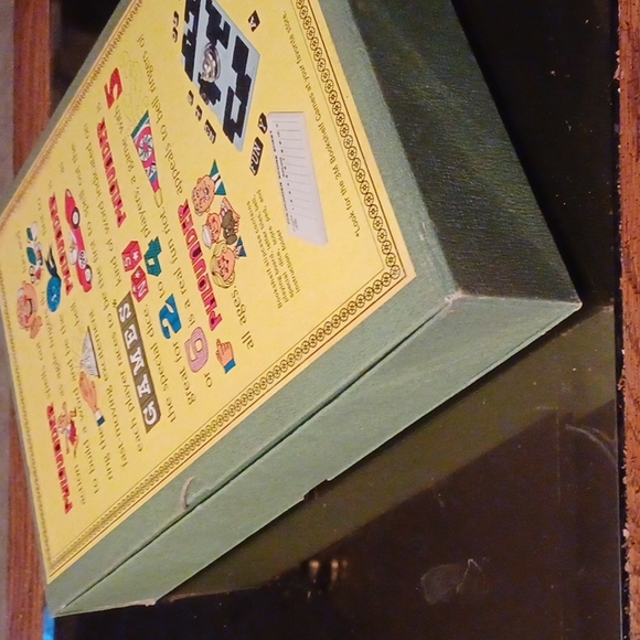 Vintage 60's Excellent Condition Phlounder Boardgame - Picture 6 of 10